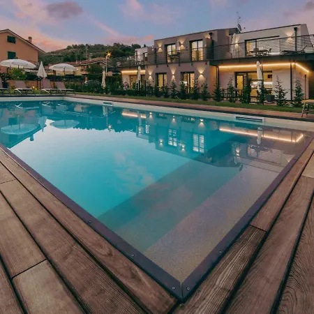 Ciliegiolo By Interhome Appartement *