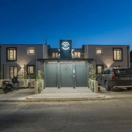 Ciliegiolo By Interhome Imperia