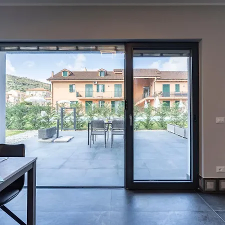 Ciliegiolo By Interhome Appartement