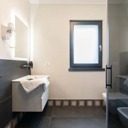 Ciliegiolo By Interhome Appartement