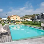 Ciliegiolo By Interhome Lejlighed Imperia