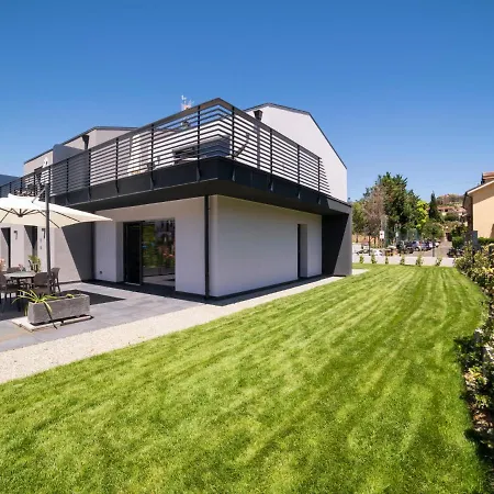 Al Bistrot Dei Vinai-5 By Interhome Appartement *