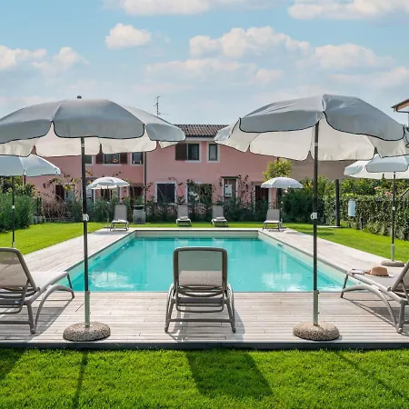 Al Bistrot Dei Vinai-5 By Interhome *