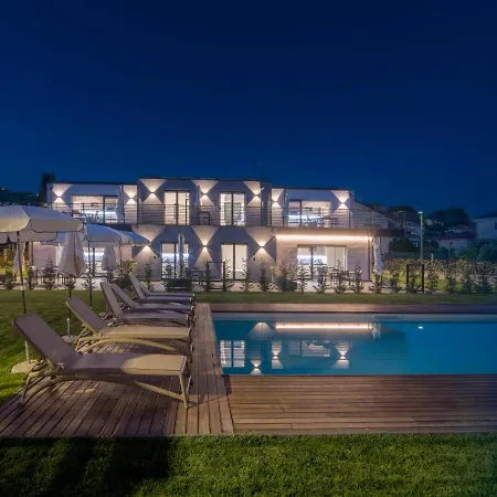 Ciliegiolo By Interhome * Imperia