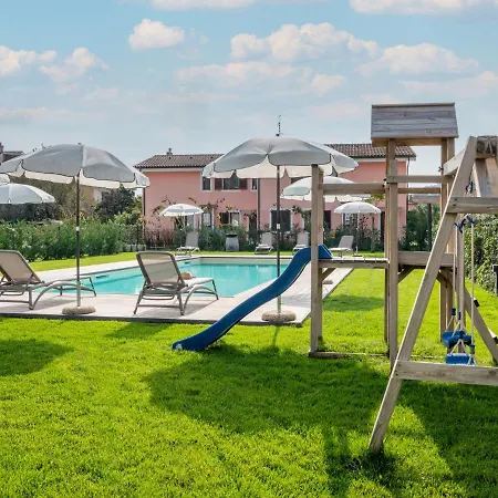 Ciliegiolo By Interhome * 因佩里亚