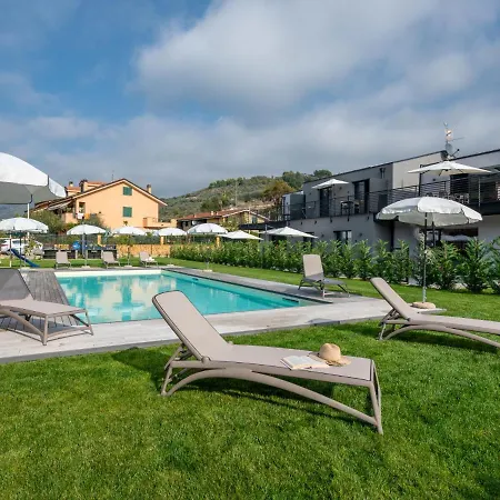 Apartment Ciliegiolo By Interhome *