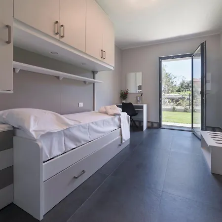 Lägenhet Al Bistrot Dei Vinai-5 By Interhome *