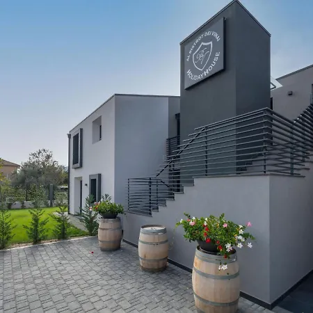 Al Bistrot Dei Vinai-5 By Interhome Appartement *