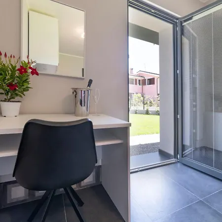 Al Bistrot Dei Vinai-5 By Interhome Lägenhet Imperia