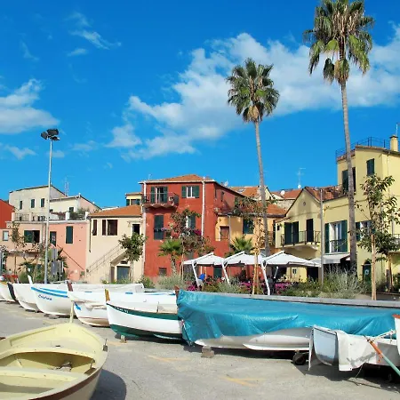Ciliegiolo By Interhome Apartmán *