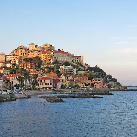 Ciliegiolo By Interhome Apartment Imperia