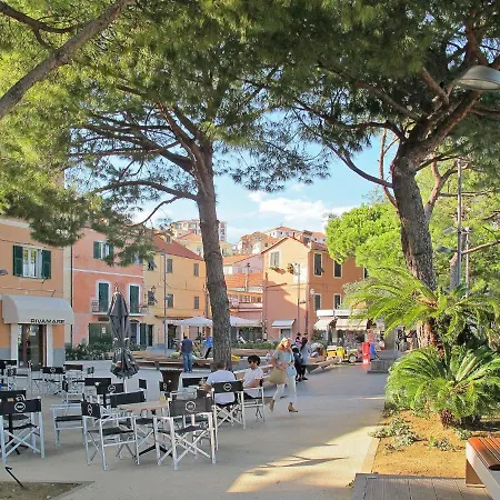 Ciliegiolo By Interhome Apartmán *