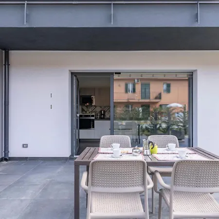 Apartmán Ciliegiolo By Interhome