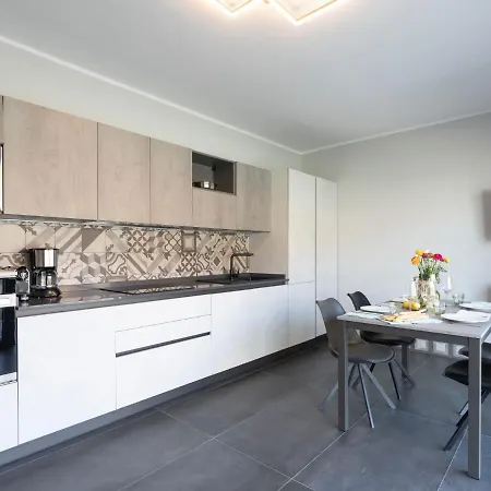 Apartmán Ciliegiolo By Interhome *