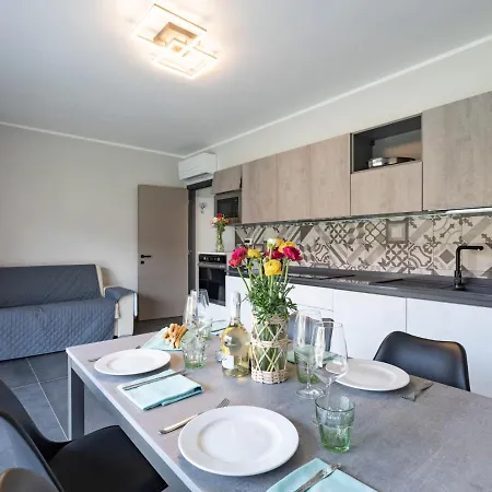 Al Bistrot Dei Vinai-5 By Interhome *