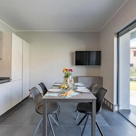 Apartmán Ciliegiolo By Interhome *