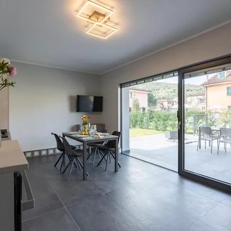 Al Bistrot Dei Vinai-5 By Interhome *