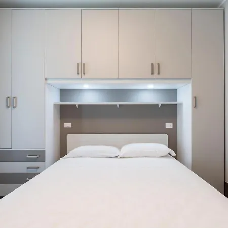 Apartment Al Bistrot Dei Vinai-5 By Interhome