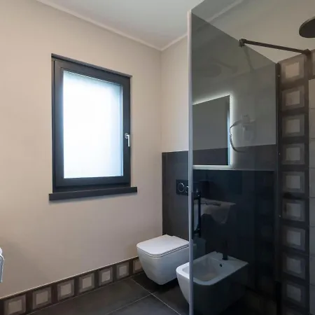 Lägenhet Al Bistrot Dei Vinai-5 By Interhome *