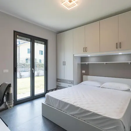 Apartmán Ciliegiolo By Interhome Imperia