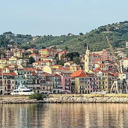 Apartment Ciliegiolo By Interhome Imperia