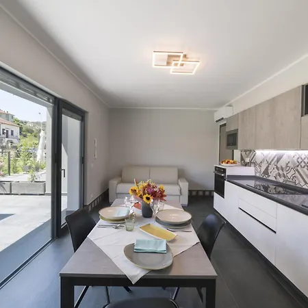 公寓 Ciliegiolo By Interhome *