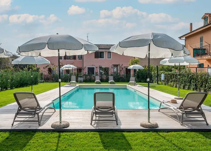 Ciliegiolo By Interhome *