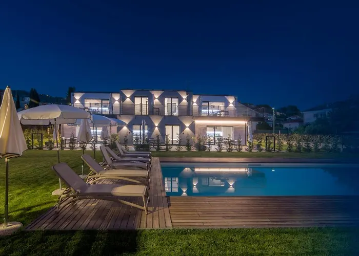 Ciliegiolo By Interhome * Imperia