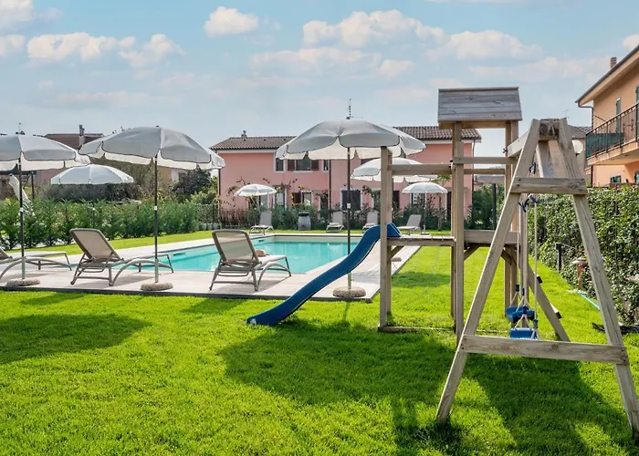 Ciliegiolo By Interhome * Imperia