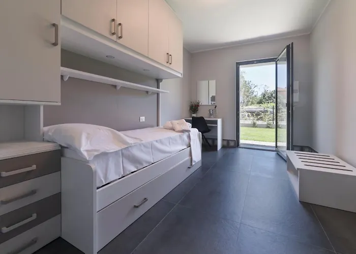 Lejlighed Ciliegiolo By Interhome *