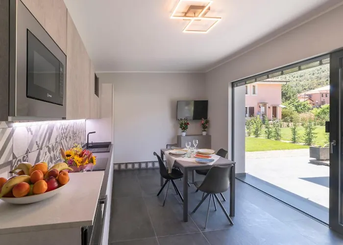 Ciliegiolo By Interhome