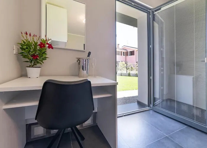 Ciliegiolo By Interhome Lejlighed Imperia