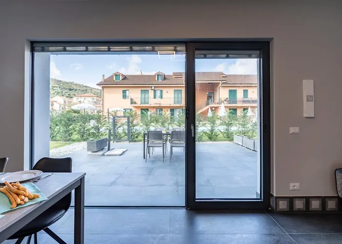 Ciliegiolo By Interhome Lejlighed