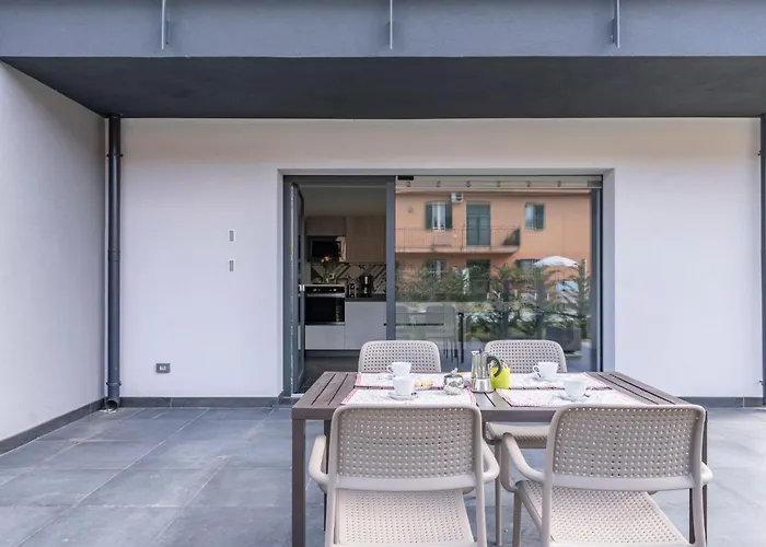 Lejlighed Ciliegiolo By Interhome
