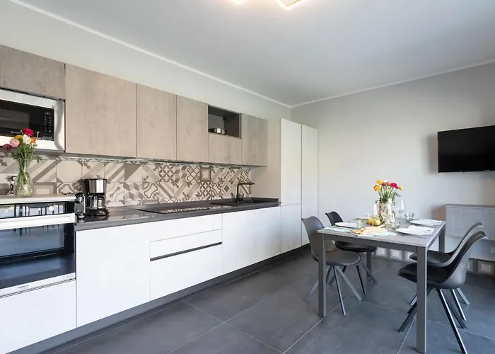 Lejlighed Ciliegiolo By Interhome *