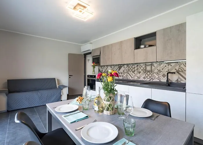 Ciliegiolo By Interhome *