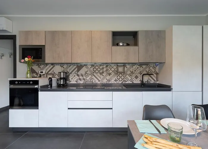 Lejlighed Ciliegiolo By Interhome Imperia