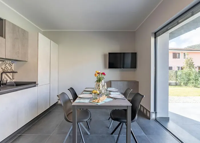 Lejlighed Ciliegiolo By Interhome *