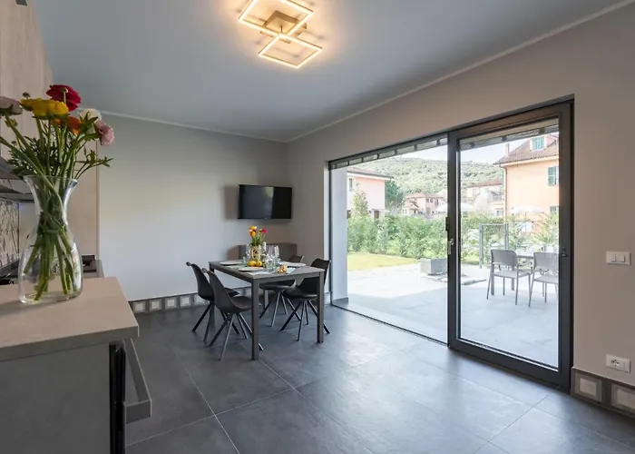 Ciliegiolo By Interhome *