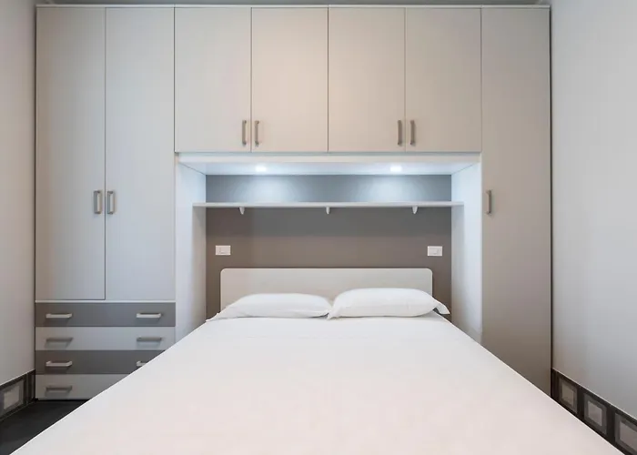 Lejlighed Ciliegiolo By Interhome