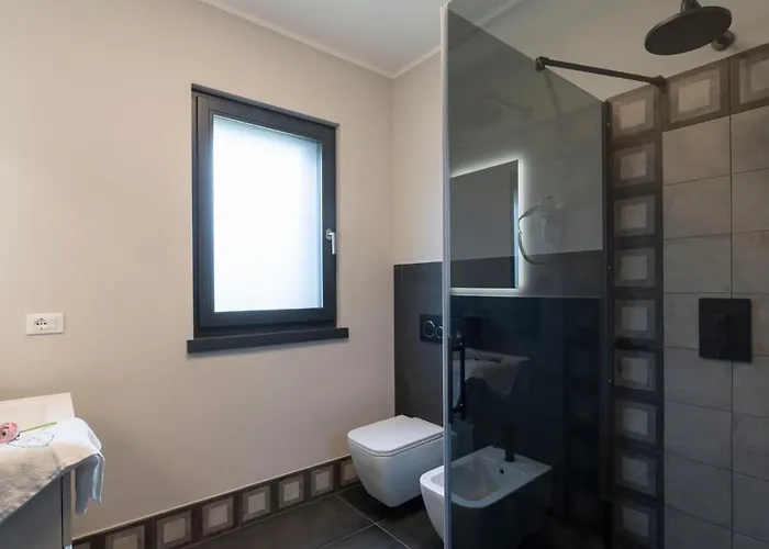 Lejlighed Ciliegiolo By Interhome *