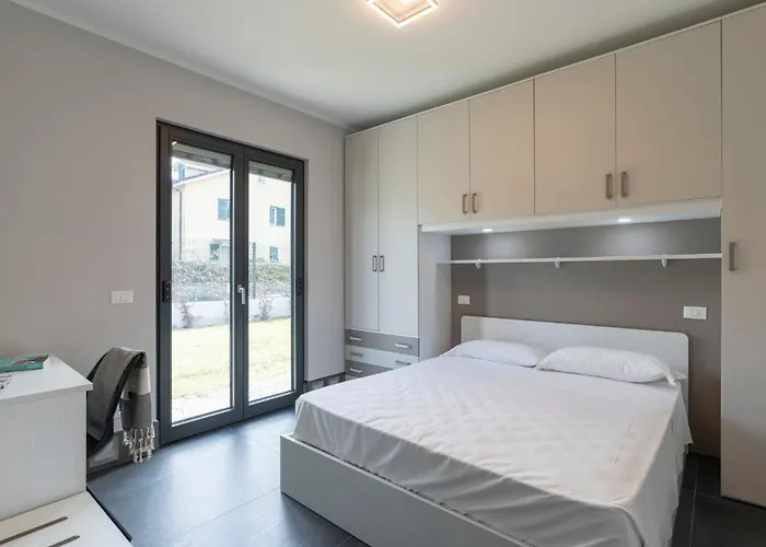 Lejlighed Ciliegiolo By Interhome Imperia