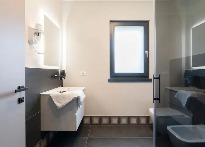 Ciliegiolo By Interhome Lejlighed