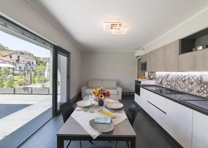 Lejlighed Ciliegiolo By Interhome *